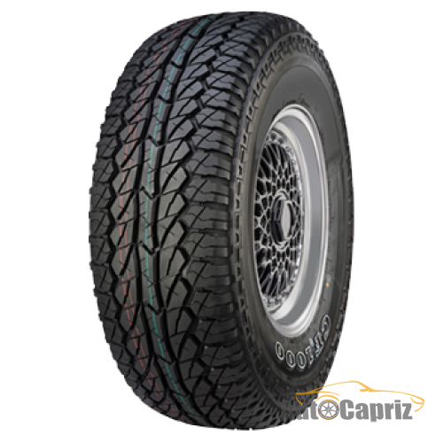 Шины Ginell GN1000 215/75 R15 100S